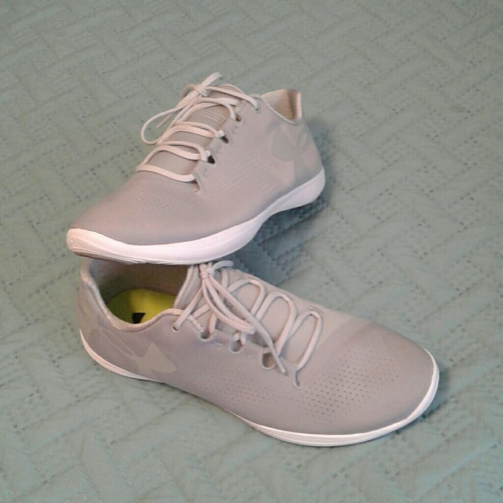 Under Armour shoes